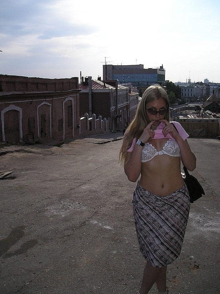 25P Private life of Julia (Ukraine)