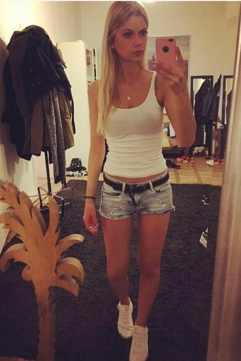 15P Sexy Beautiful Girls 2347