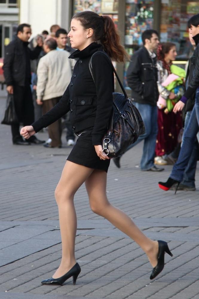 25P HOSE GIRLS 3