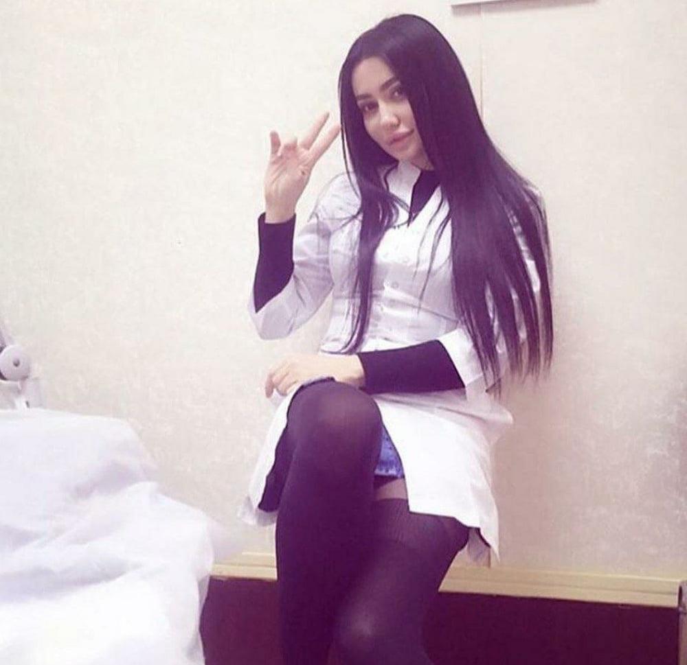 24P Uzbek girls
