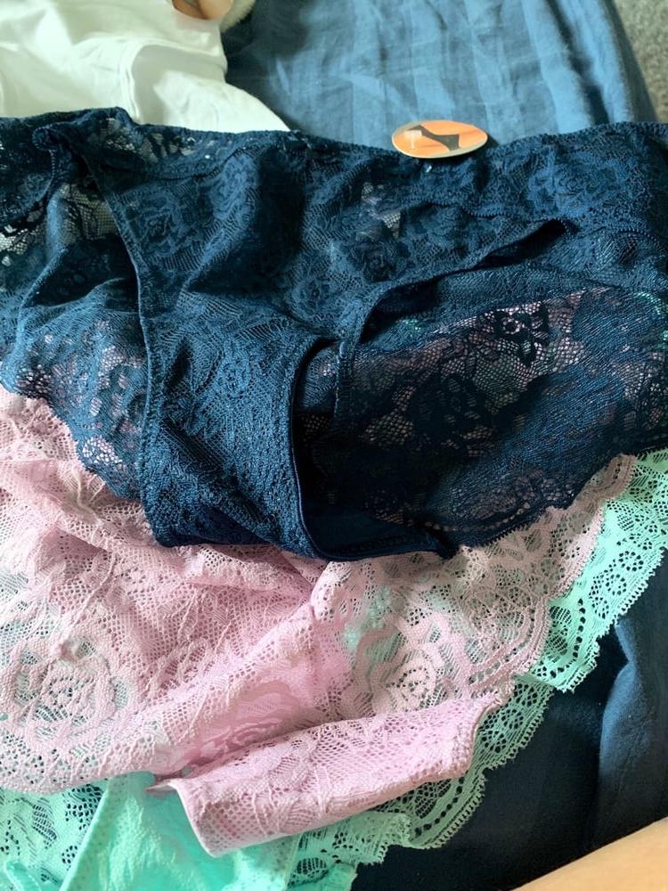 25P chubby latin milf bra and panties