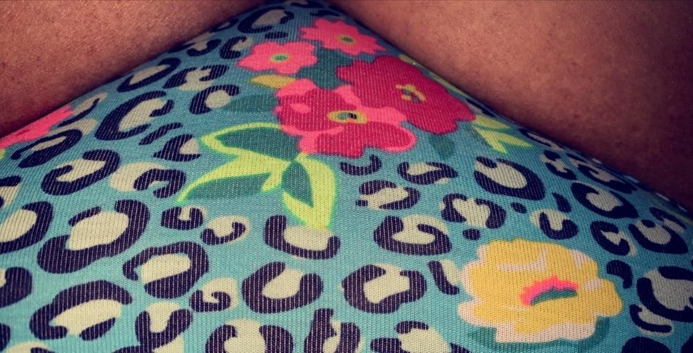 25P chubby latin milf bra and panties