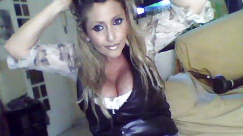 12P Milf  Blonde Fake Tits