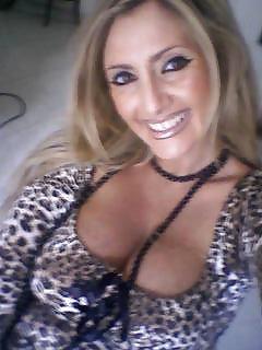 12P Milf  Blonde Fake Tits