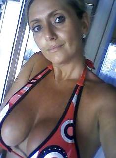 12P Milf  Blonde Fake Tits