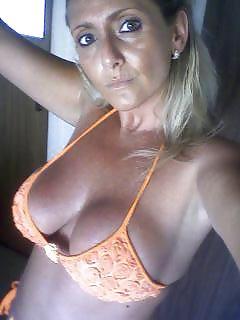 12P Milf  Blonde Fake Tits