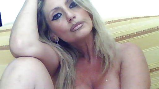 12P Milf  Blonde Fake Tits