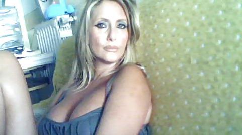 12P Milf  Blonde Fake Tits