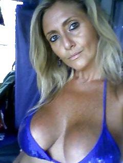 12P Milf  Blonde Fake Tits