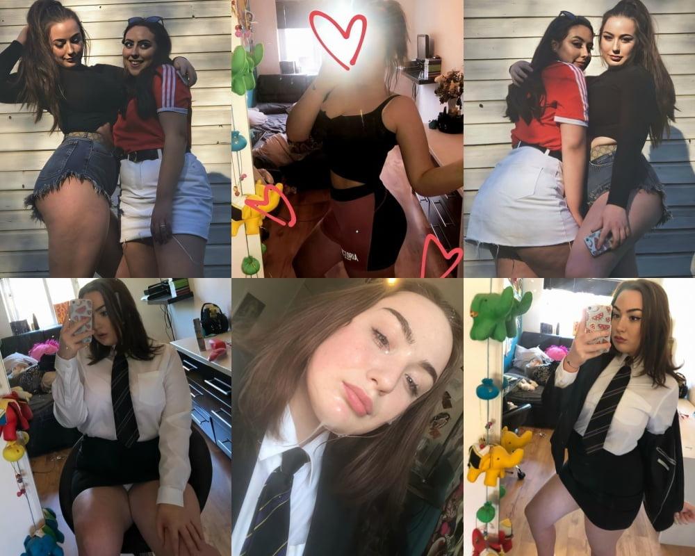 25P Random teens