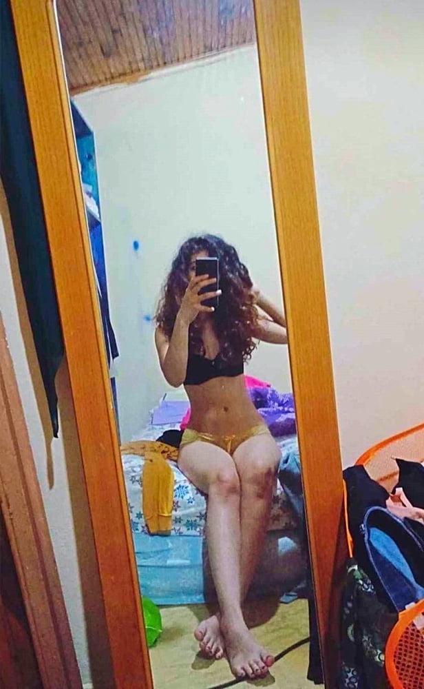 25P Turkish teen