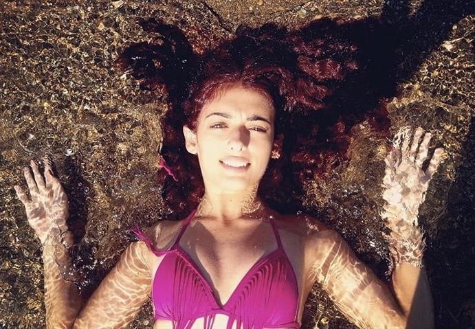 25P Turkish teen