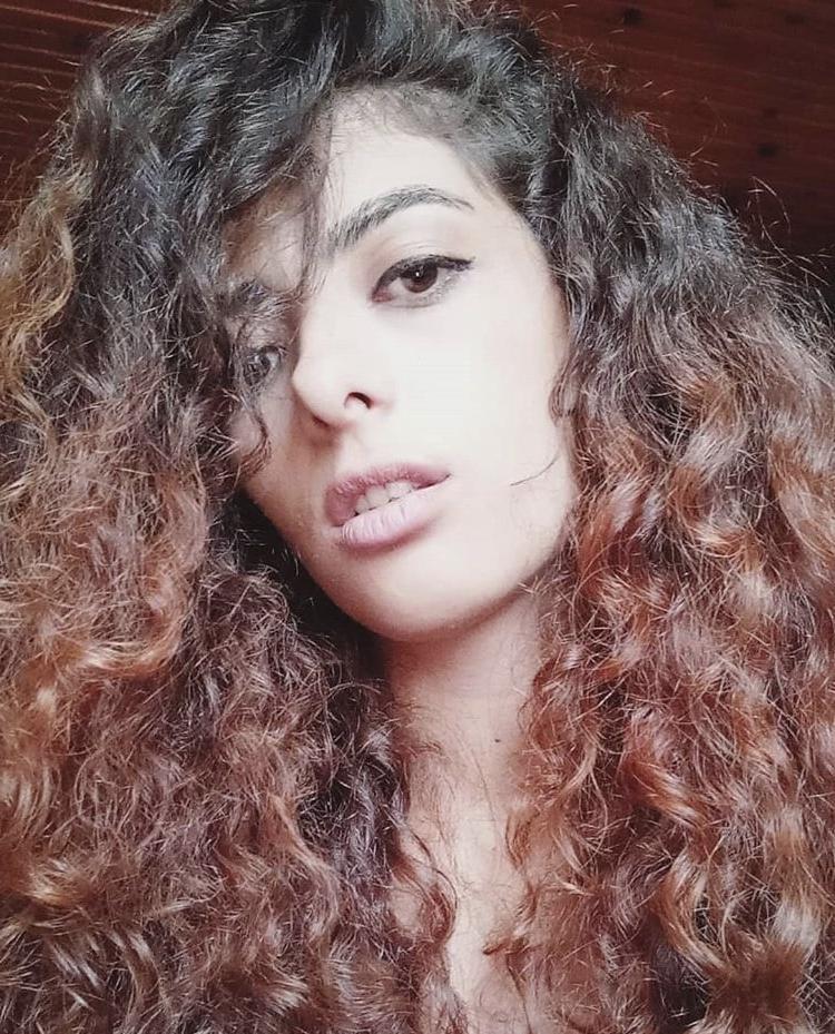 25P Turkish teen