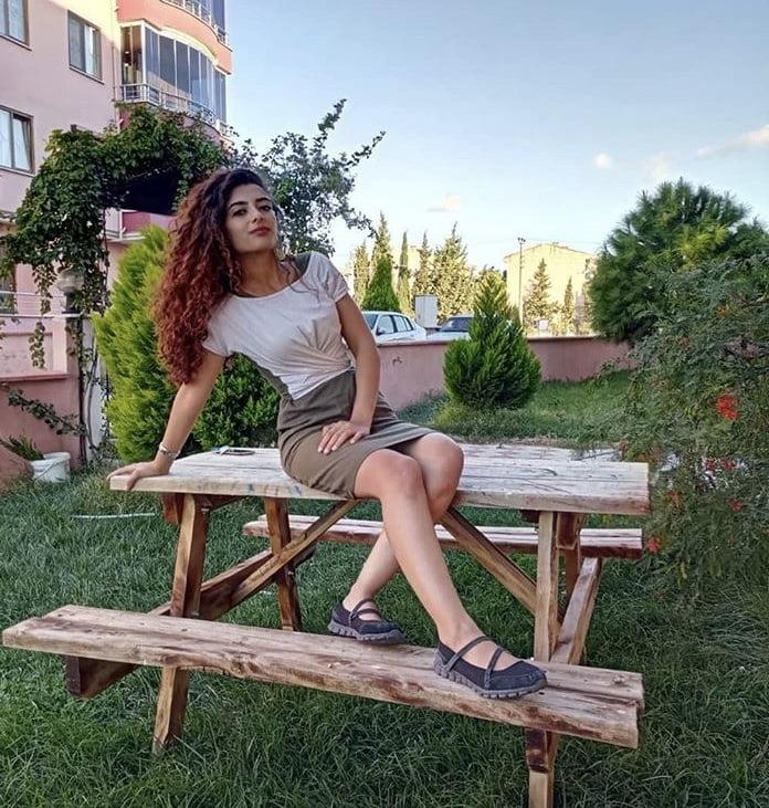 25P Turkish teen