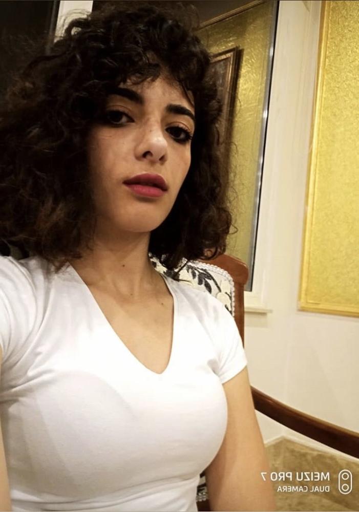 25P Turkish teen