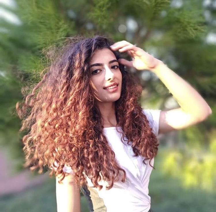 25P Turkish teen