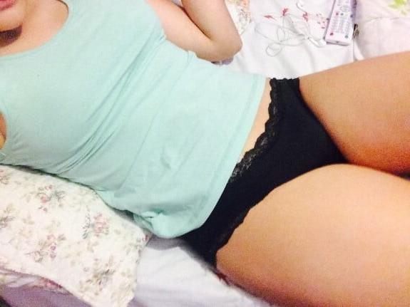 25P Exposed barely legal girlfriend