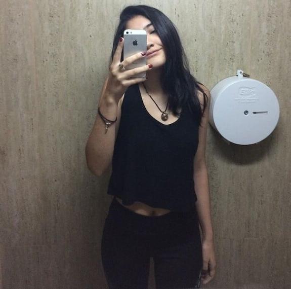 25P Exposed barely legal girlfriend