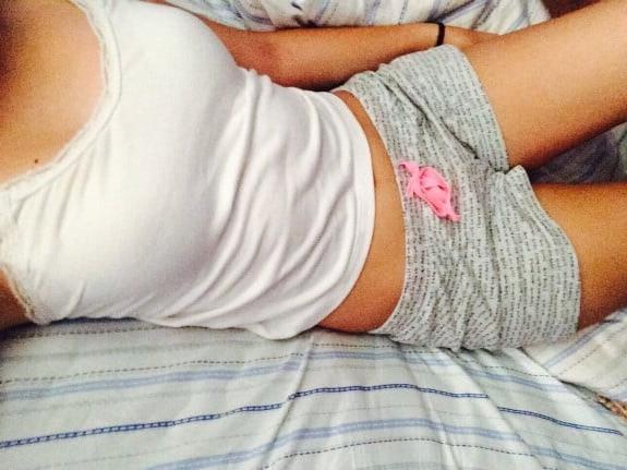 25P Exposed barely legal girlfriend