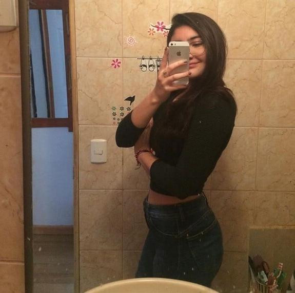 25P Exposed barely legal girlfriend