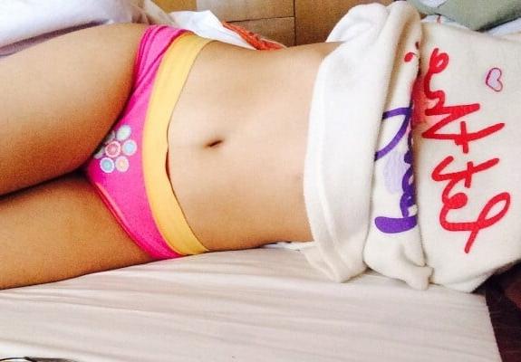 25P Exposed barely legal girlfriend