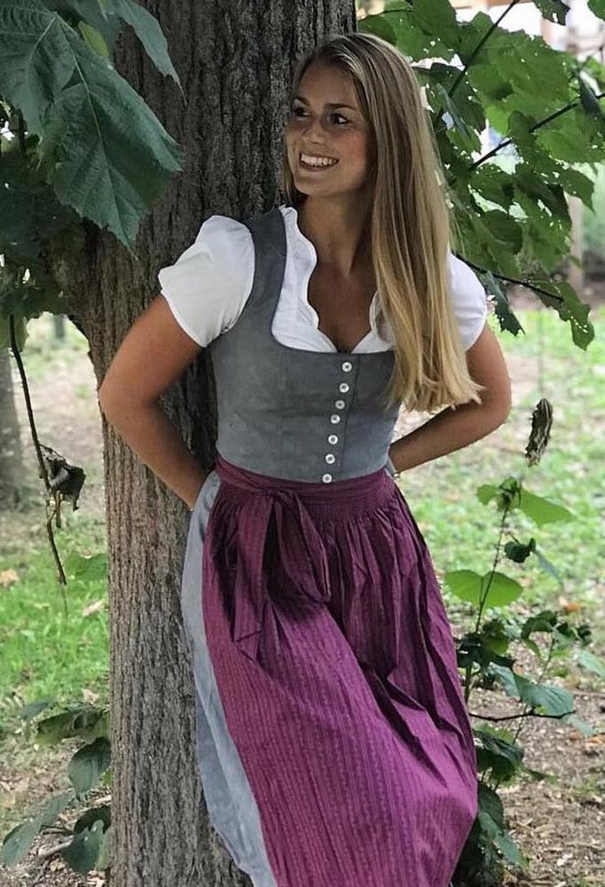 25P Sexy Dirndl Girls 381