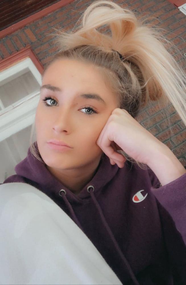 25P Hot fucking 21 years old tiny blonde private teen slut Tana