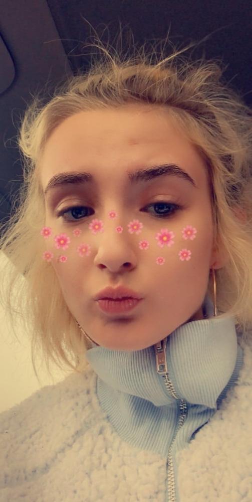 25P Hot fucking 21 years old tiny blonde private teen slut Tana
