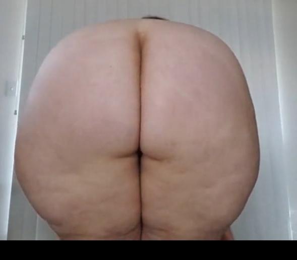 25P mal's cellulite, delicious fat body, and hairy cunt stills3