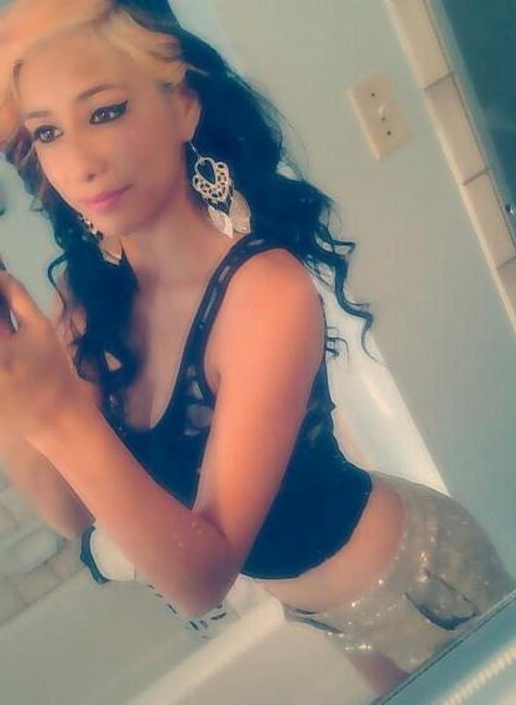 25P Young mexican teen