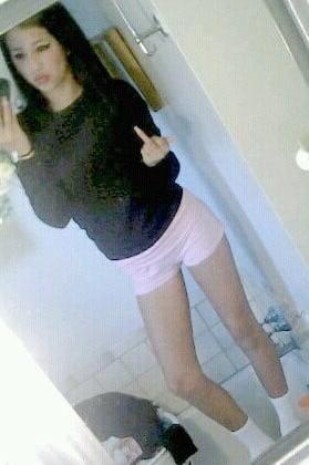 25P Young mexican teen