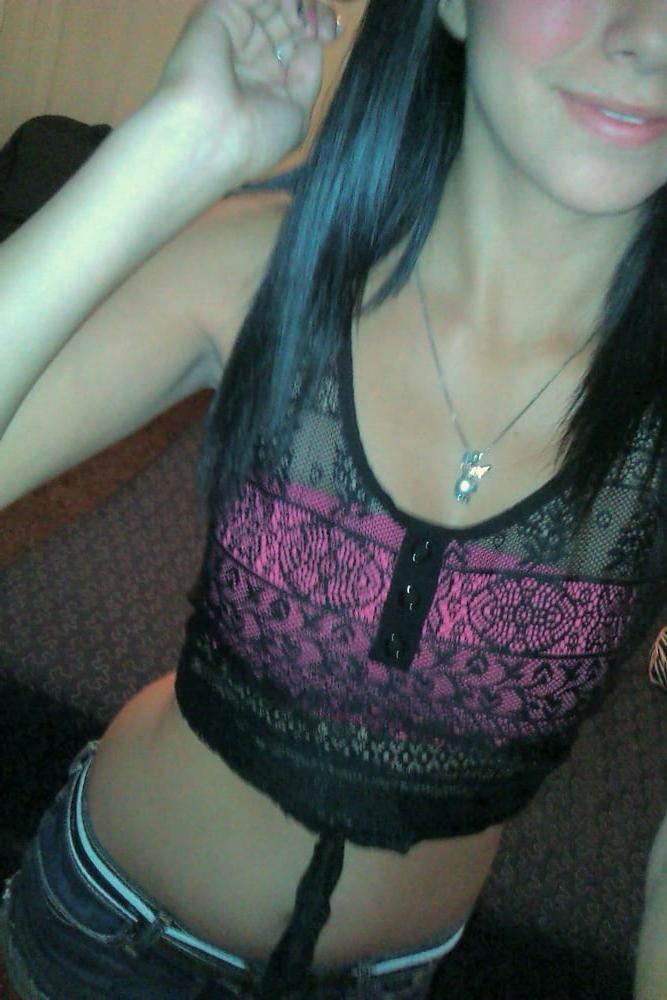 25P Young mexican teen