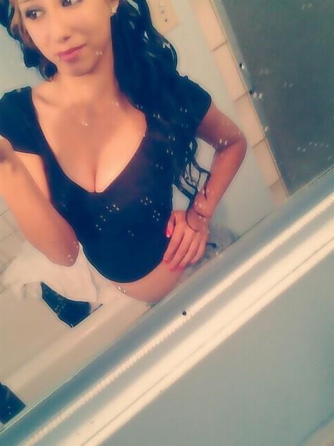 25P Young mexican teen