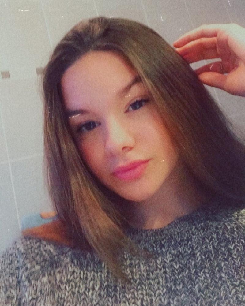 16P Unfaithful teen
