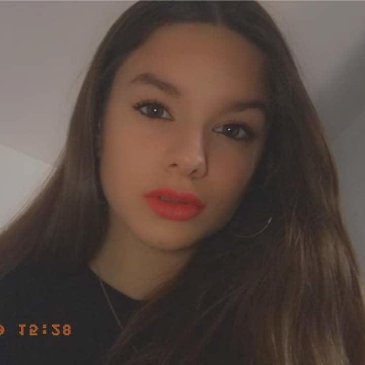 16P Unfaithful teen