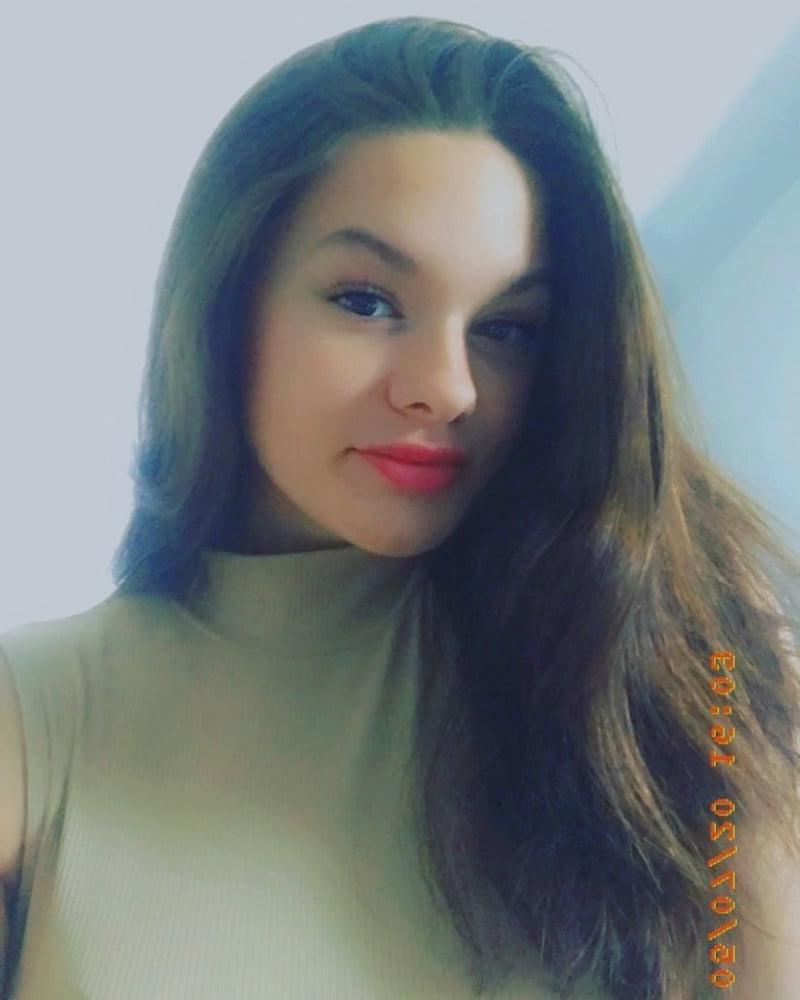 16P Unfaithful teen
