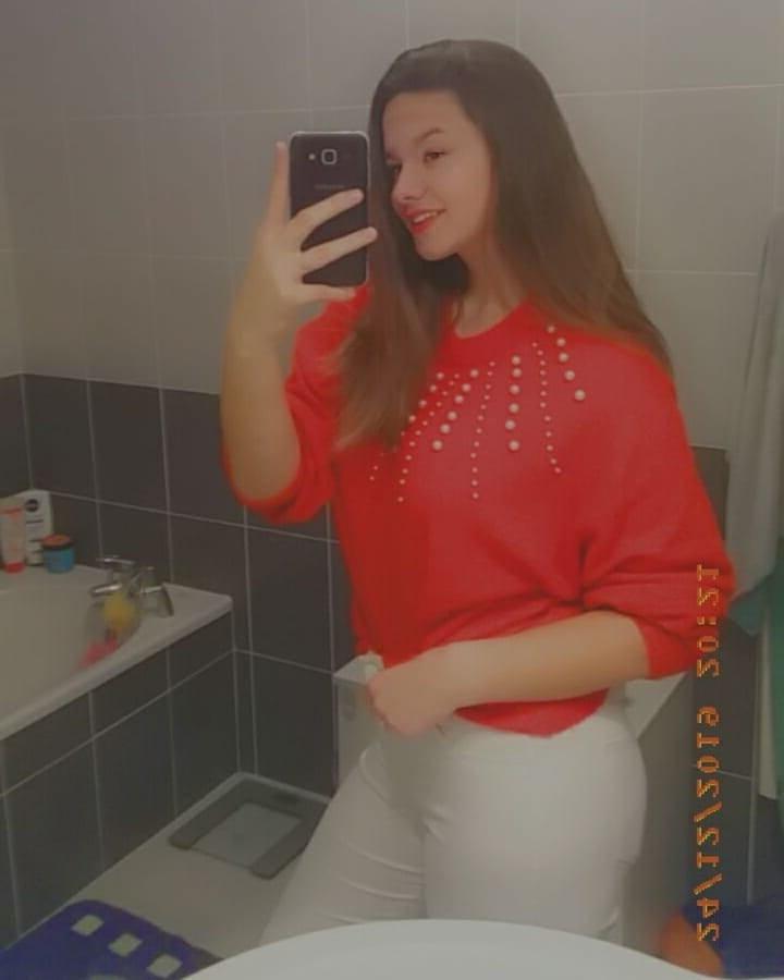 16P Unfaithful teen
