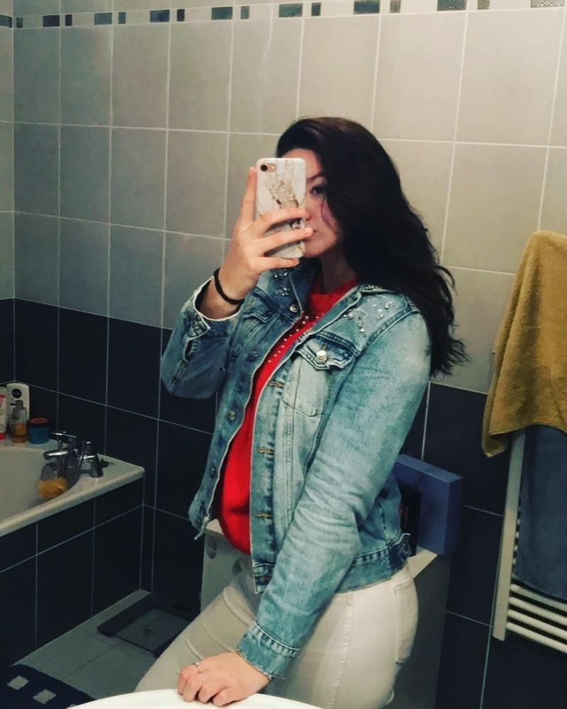 16P Unfaithful teen