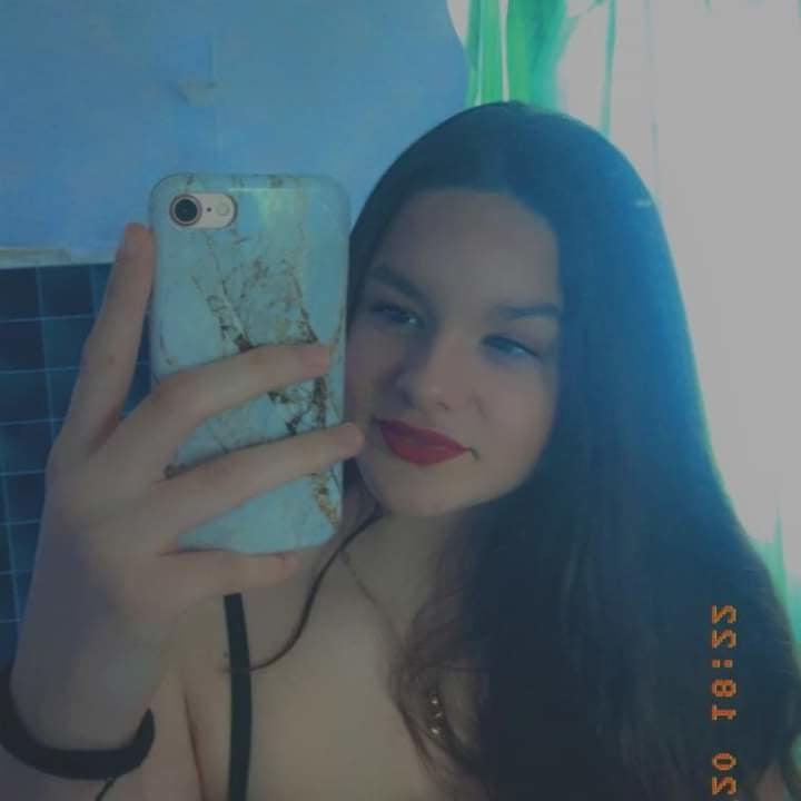 16P Unfaithful teen
