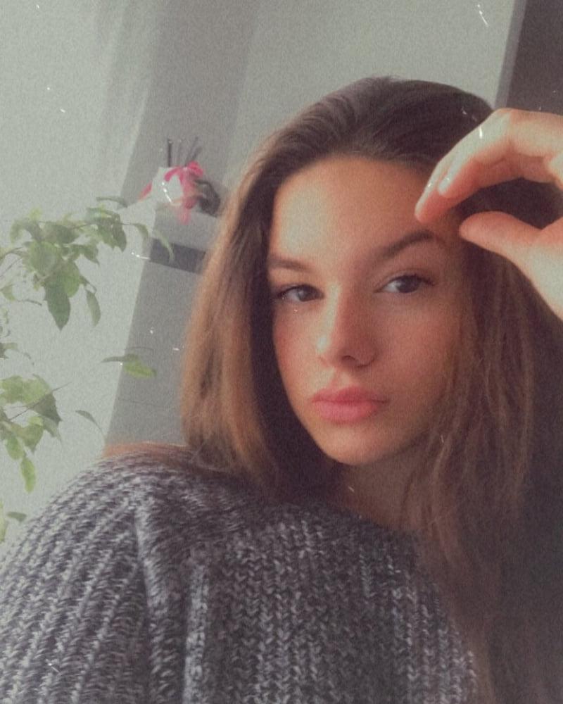16P Unfaithful teen