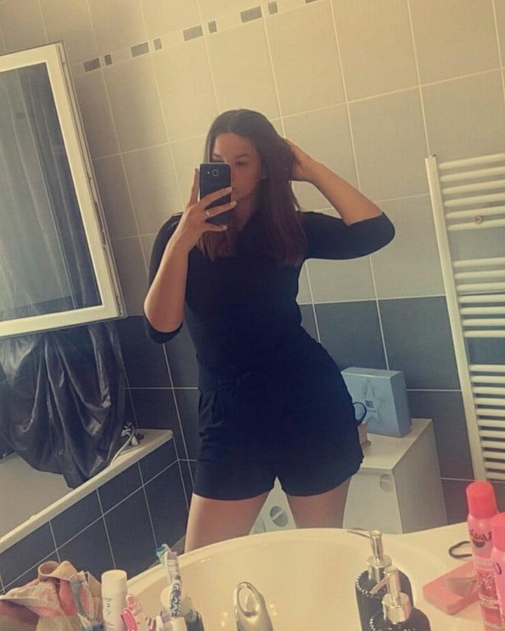 16P Unfaithful teen