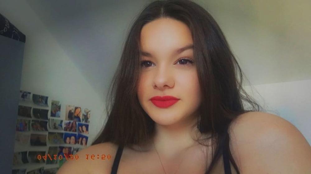 16P Unfaithful teen