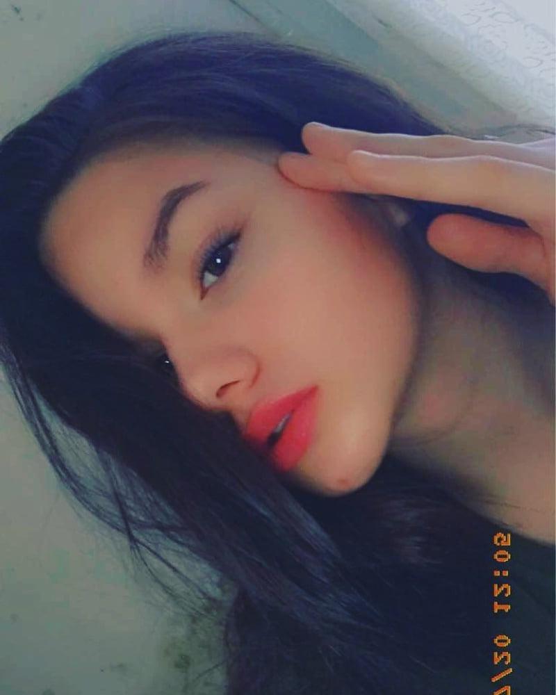 16P Unfaithful teen