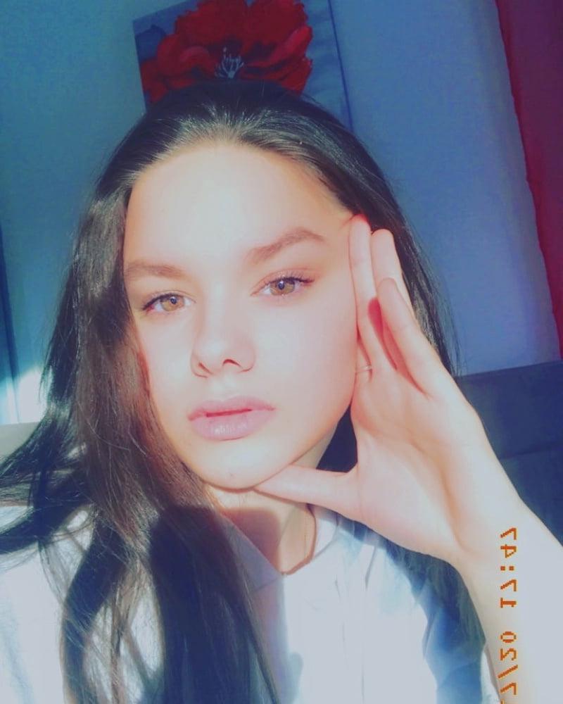 16P Unfaithful teen