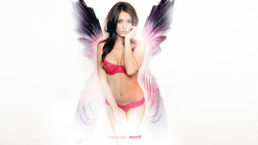 25P Hot Girls in HD