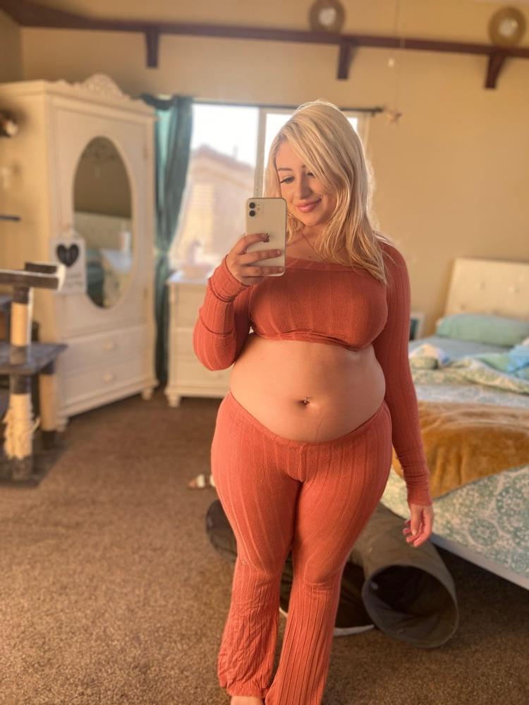 25P Big Girls Do It Best