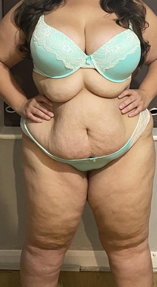 25P Big Girls Do It Best