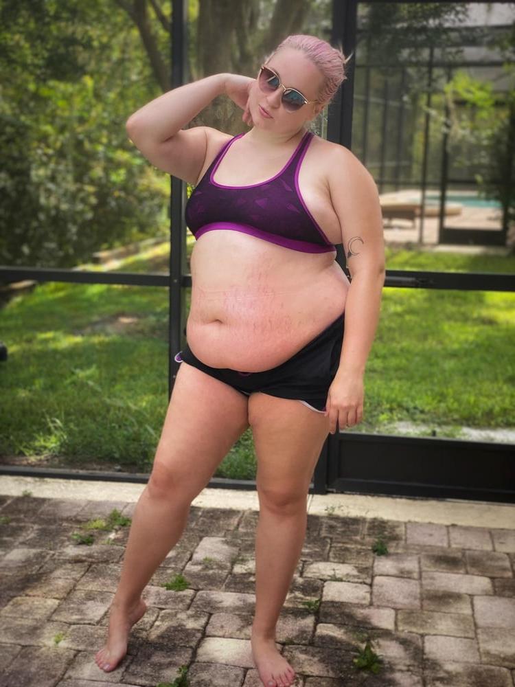 25P Big Girls Do It Best