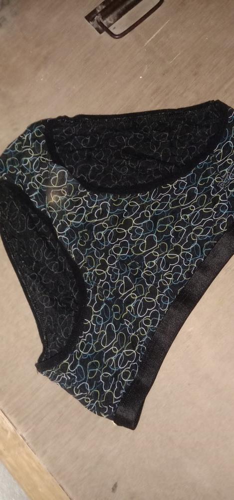 7P Bra boobs