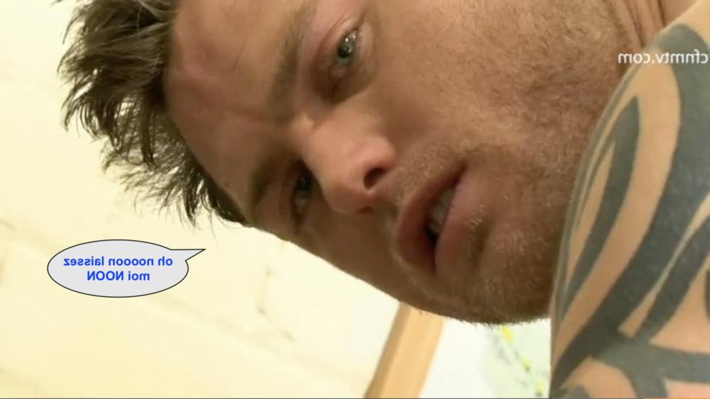 25P CFNM POOR NICK